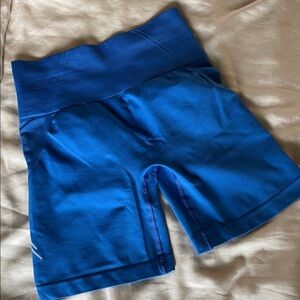 Oner Active women’s effortless lift  shorts xs blue